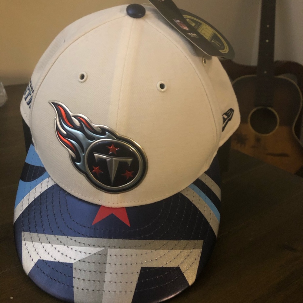 Tennessee Titans hat